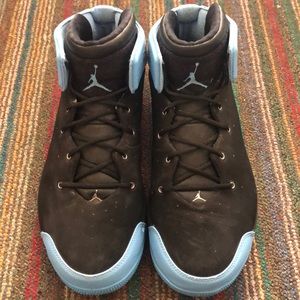 Jordan Melo 1.5